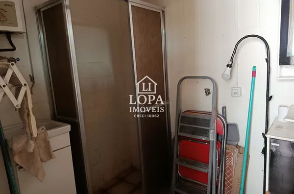Apartamento no Centro do Rio de Janeiro