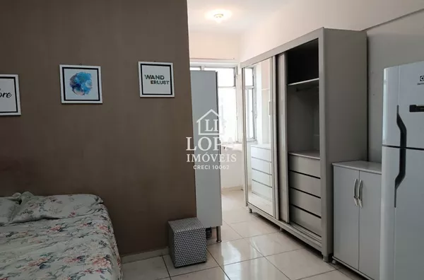 Apartamento no Centro do Rio de Janeiro
