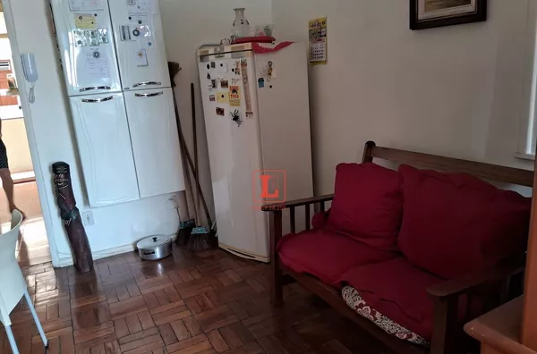 Apartamento Centro do Rio de Janeiro