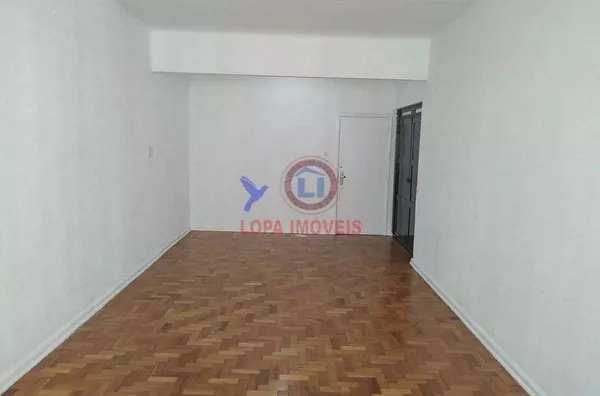 Sala na Avenida Presidente Vargas