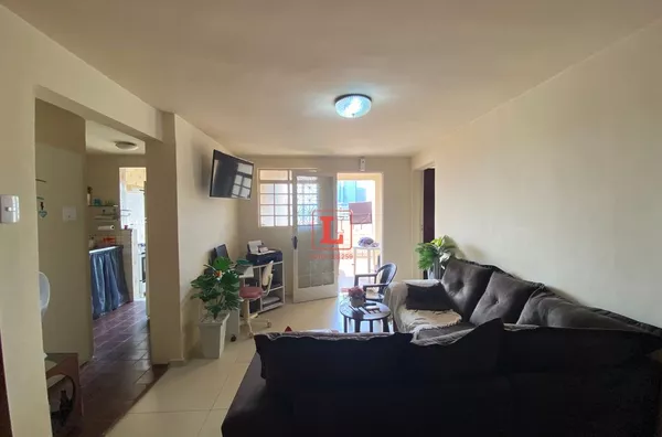 Apartamento Duplex de 4 Quartos com 2 Varandas em Santa Teresa