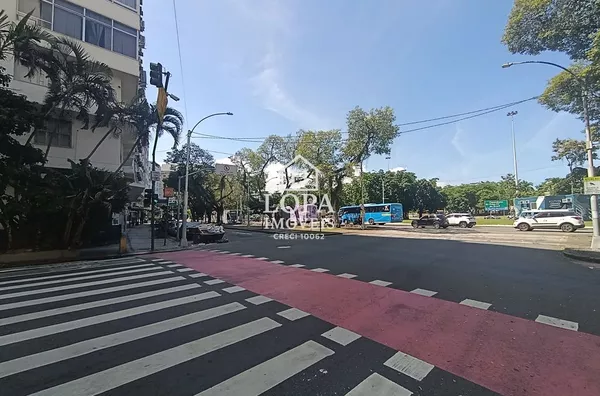 Apartamento de dois quartos em centro do Rio de Janeiro