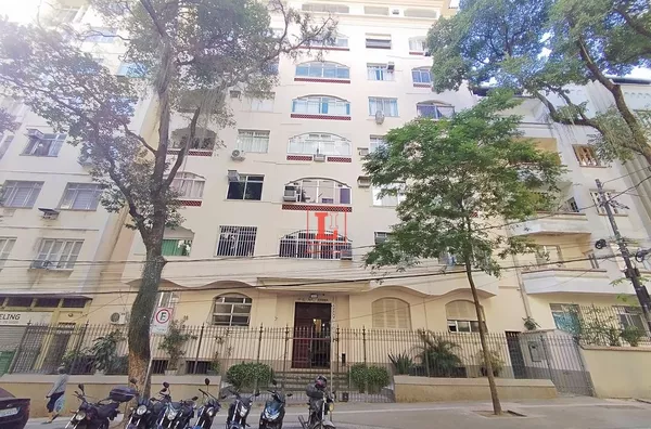 Apartamento tipo conjugado para venda em centro Rio de Janeiro
