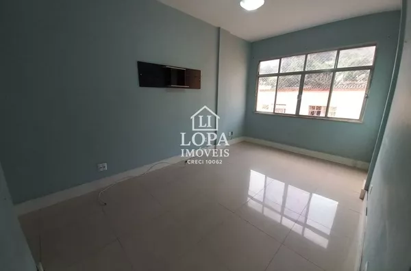 Apartamento à Venda com 2 quartos No Centro Do Rio De Janeiro