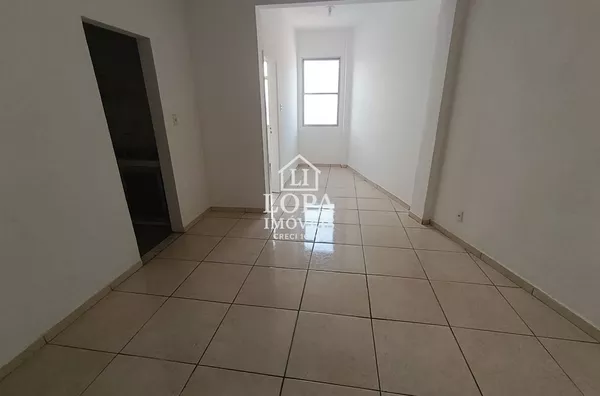 Apartamento para venda de um quarto no centro do Rio de Janeiro