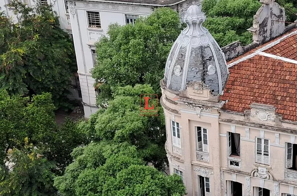 Apartamento no Centro do Rio de Janeiro Cinelândia