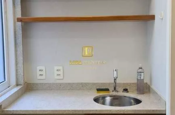 Apartamento ou sala na Cinelandia