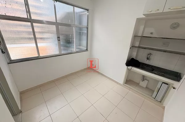Excelente Studio no Centro do Rio de Janeiro