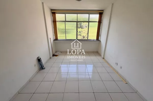 Excelente Apartamento Tipo Studio no Centro do Rio de Janeiro