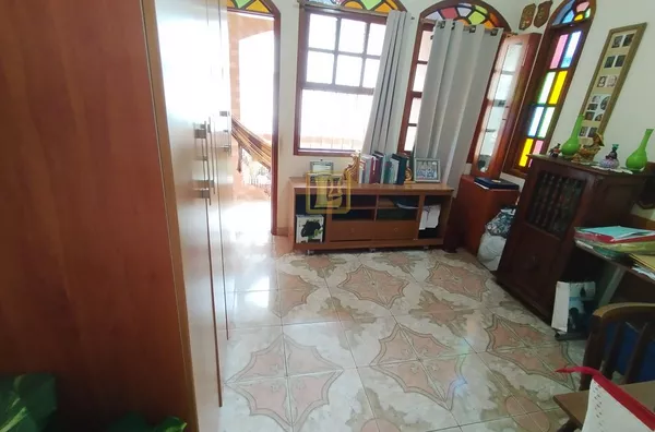 Casa Duplex em Maracanã Rio de Janeiro, com quatro quartos com terraço