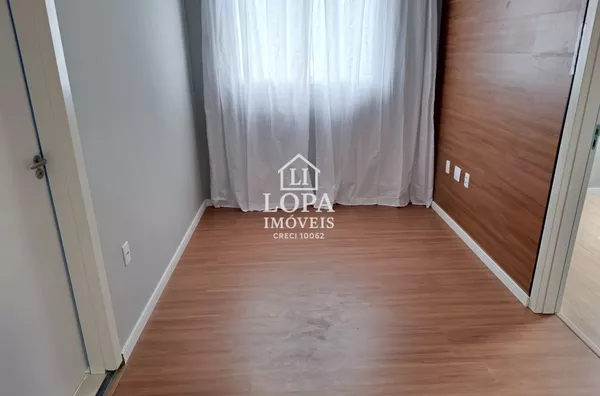 Apartamento de quarto, sala e área para venda em Bonsucesso Rio de Janeiro