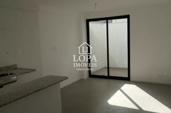 Apartamento em Botafogo 1 quarto com garagem!!!
