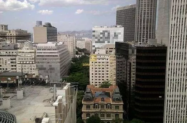 Apartamento ou sala na Cinelandia