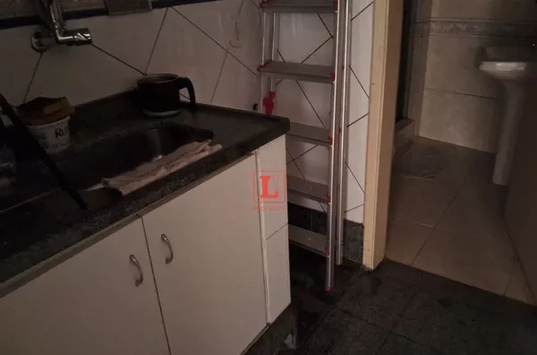 Apartamento no Centro do Rio de Janeiro