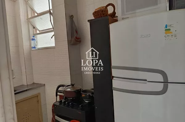 Apartamento no Centro do Rio de Janeiro