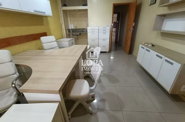 Sala comercial dividida em centro para venda Rio de Janeiro