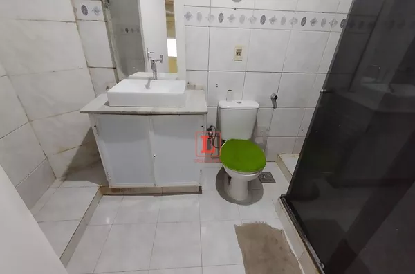 Apartamento tipo conjugado para venda em centro Rio de Janeiro