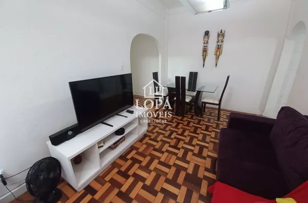 Apartamento à Venda com 3 quartos No Centro Do Rio De Janeiro