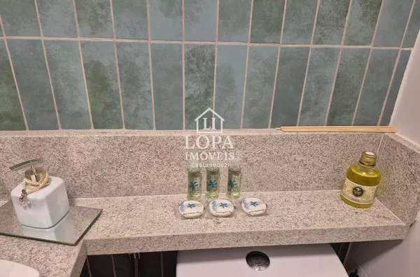 Apartamento Mobiliado e Reformado no Centro do Rio de Janeiro