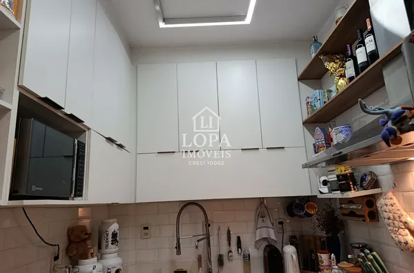 Apartamento no Centro do Rio de Janeiro