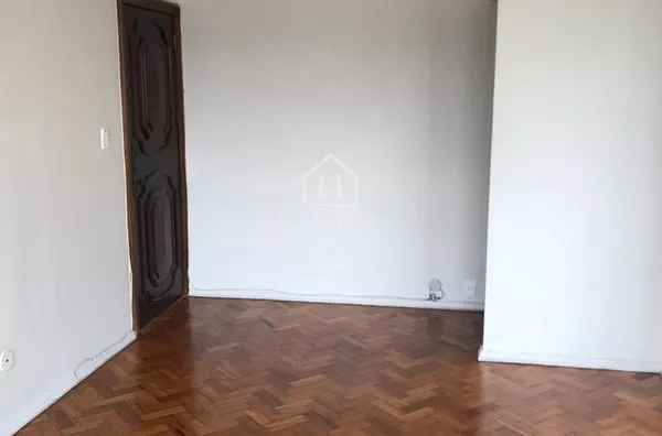 Apartamento de três quartos com garagem para venda em Tijuca Rio de Janeiro