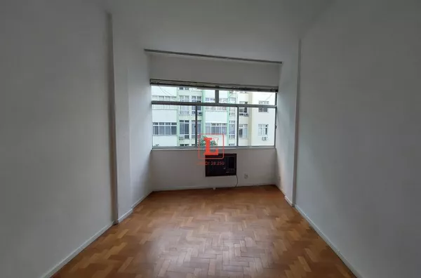 Apartamento três quartos Tijuca próximo da praça saens penha