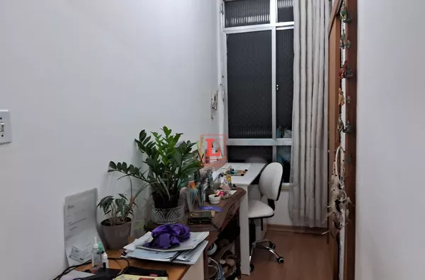 Apartamento no Centro do Rio de Janeiro