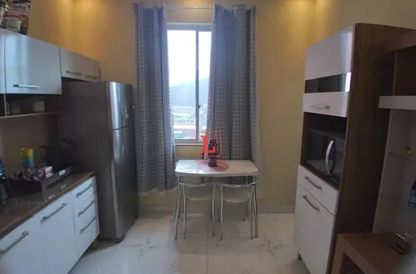 Apartamento à Venda com 2 quartos 1 banheiro 42 m² No Centro Do Rio De Janeiro