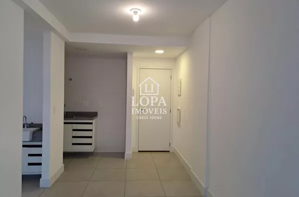 Apartamento de Sala um Quarto para venda em centro ( Lapa) Rio de Janeiro