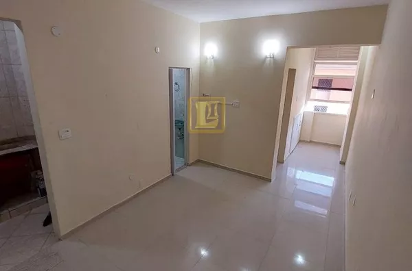 Lindo apartamento quarto e sala no centro do Rio de Janeiro para Venda