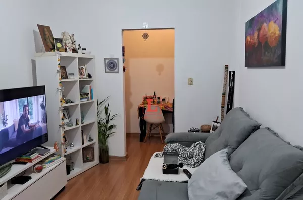 Apartamento no Centro do Rio de Janeiro