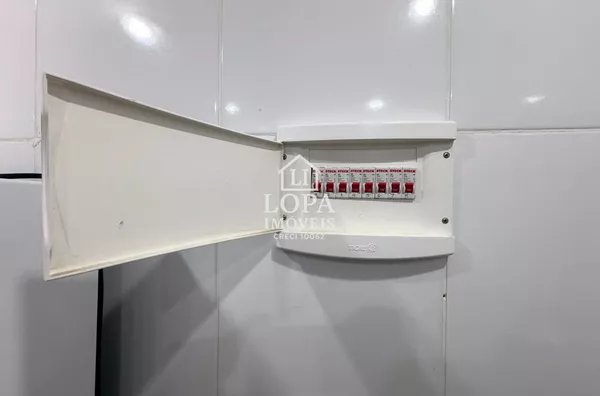 Excelente Apartamento Sala e Quarto Reformado no Centro do Rio de Janeiro