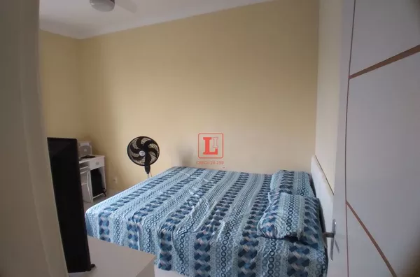 Apartamento à Venda com 2 quartos 1 banheiro No Centro Do Rio De Janeiro
