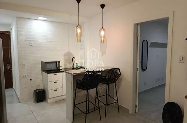 Apartamento no Centro do Rio de Janeiro
