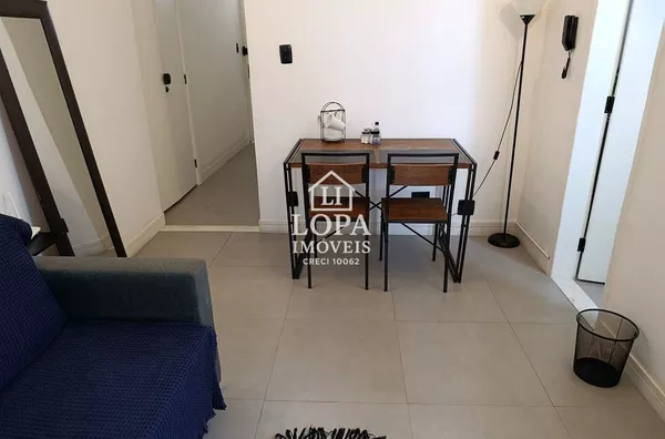 Apartamento cobertura Studio para venda em centro Rio de Janeiro