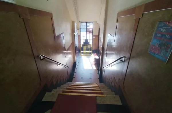 Apartamento composto de Sala um Quarto em Centro Rio de Janeiro para Venda