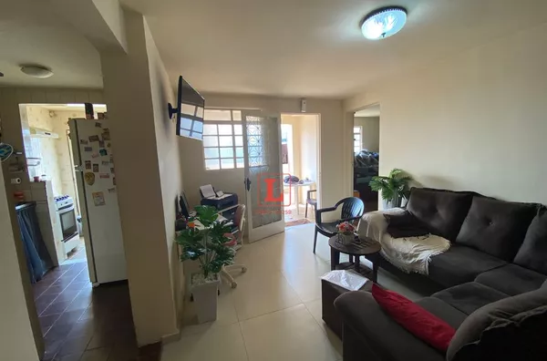 Apartamento Duplex de 4 Quartos com 2 Varandas em Santa Teresa