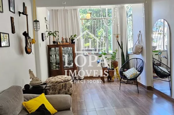 Apartamento 2 Quartos no Bairro de Fátima