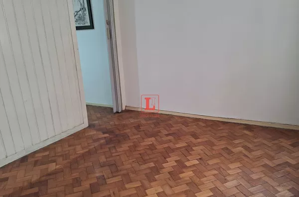 Apartamento no Centro do Rio de Janeiro