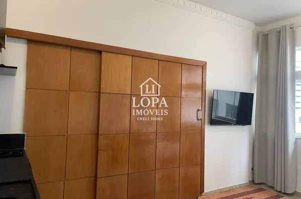 Apartamento à Venda com 1 quarto, 1 Sala,1 banheiro e 36m² por R$ 320.000