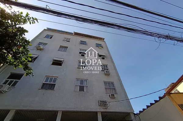 Apartamento um quarto sala cozinha e banheiro em santa teresa Rio de Janeiro