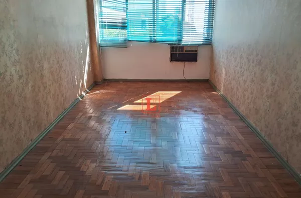 Apartamento de três quartos centro Rio de Janeiro
