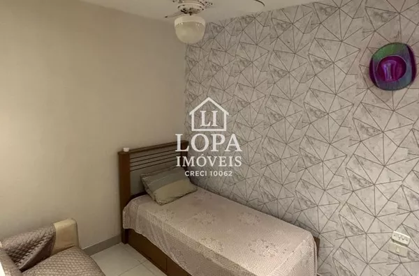 Apartamento no Centro do Rio de Janeiro com 2 Quartos Reformado