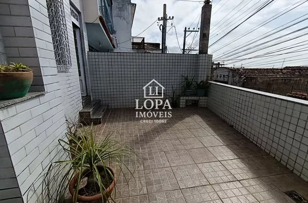 Casa com dois quartos e dependência para venda em Santa Teresa Rio de Janeiro