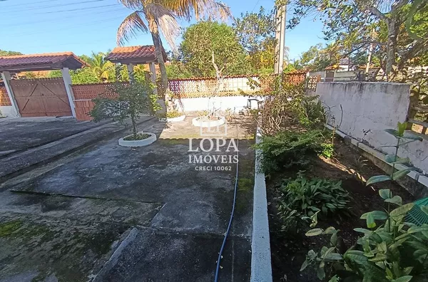 Casa para venda tres quartos em Praia Seca (Saquarema) Rio de Janeiro