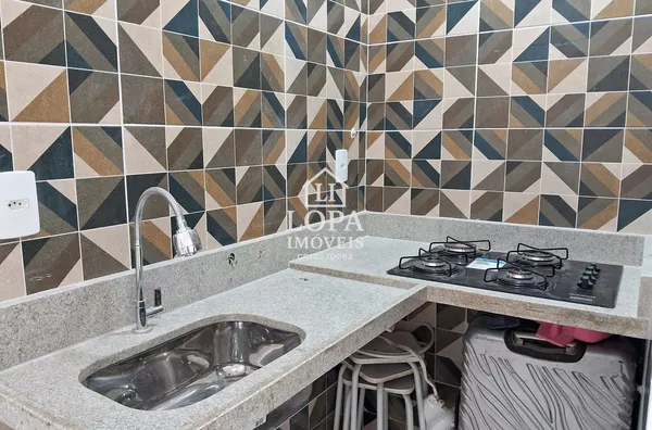 Apartamento no Centro do Rio de Janeiro