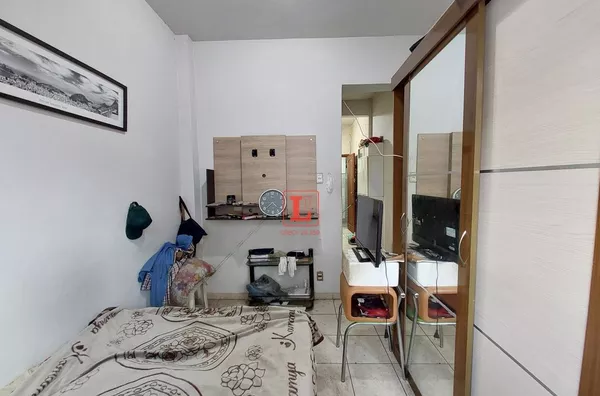 Conjugado  no centro do Rio de Janeiro