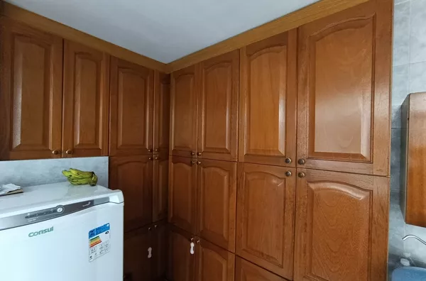 Apartamento Sala e Quarto com Garagem em Centro Rio de Janeiro