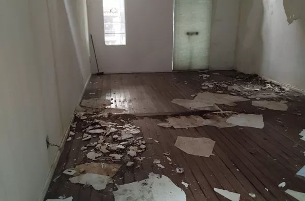 Apartamento para venda,  sala e quarta dependencia, Centro, Rio De Janeiro