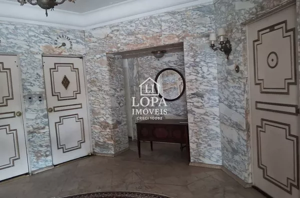 Lindo apartamento no Flamengo Rio de janeiro  de cinco quartos